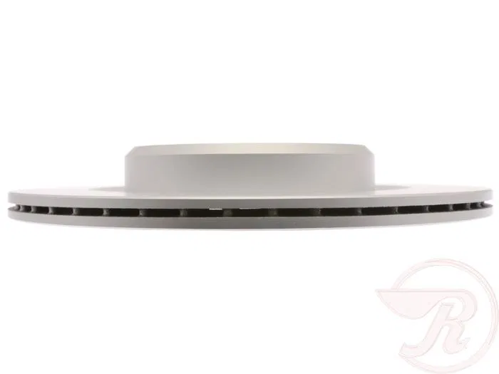 982543 – RAYBESTOS Brake Rotor, OE Replacement Vented Coated Single - view 3
